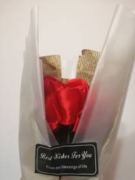 说明: 人力11901张伟杰送给父母的花